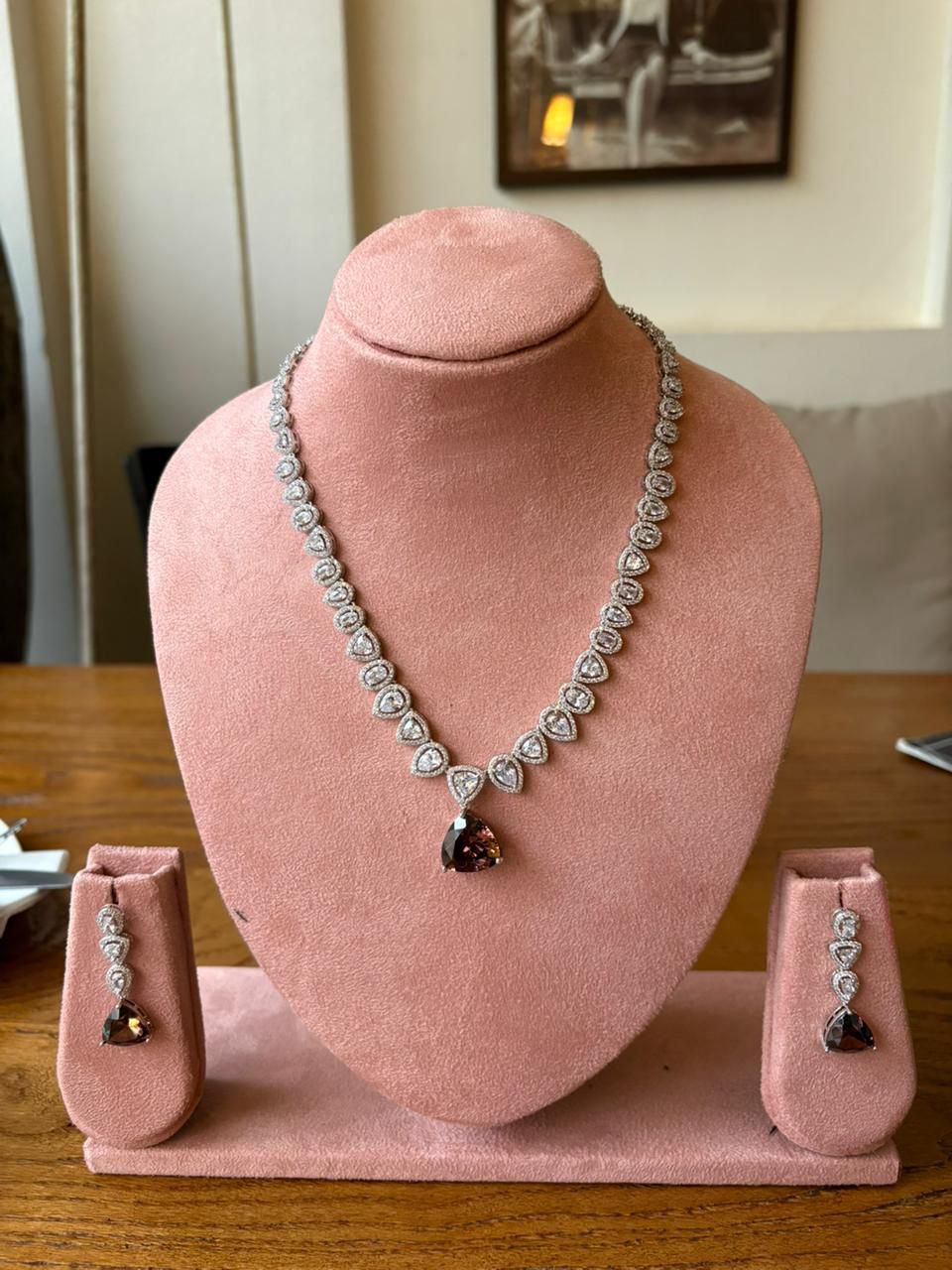 Necklace Sets