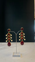 Chandelier Earring
