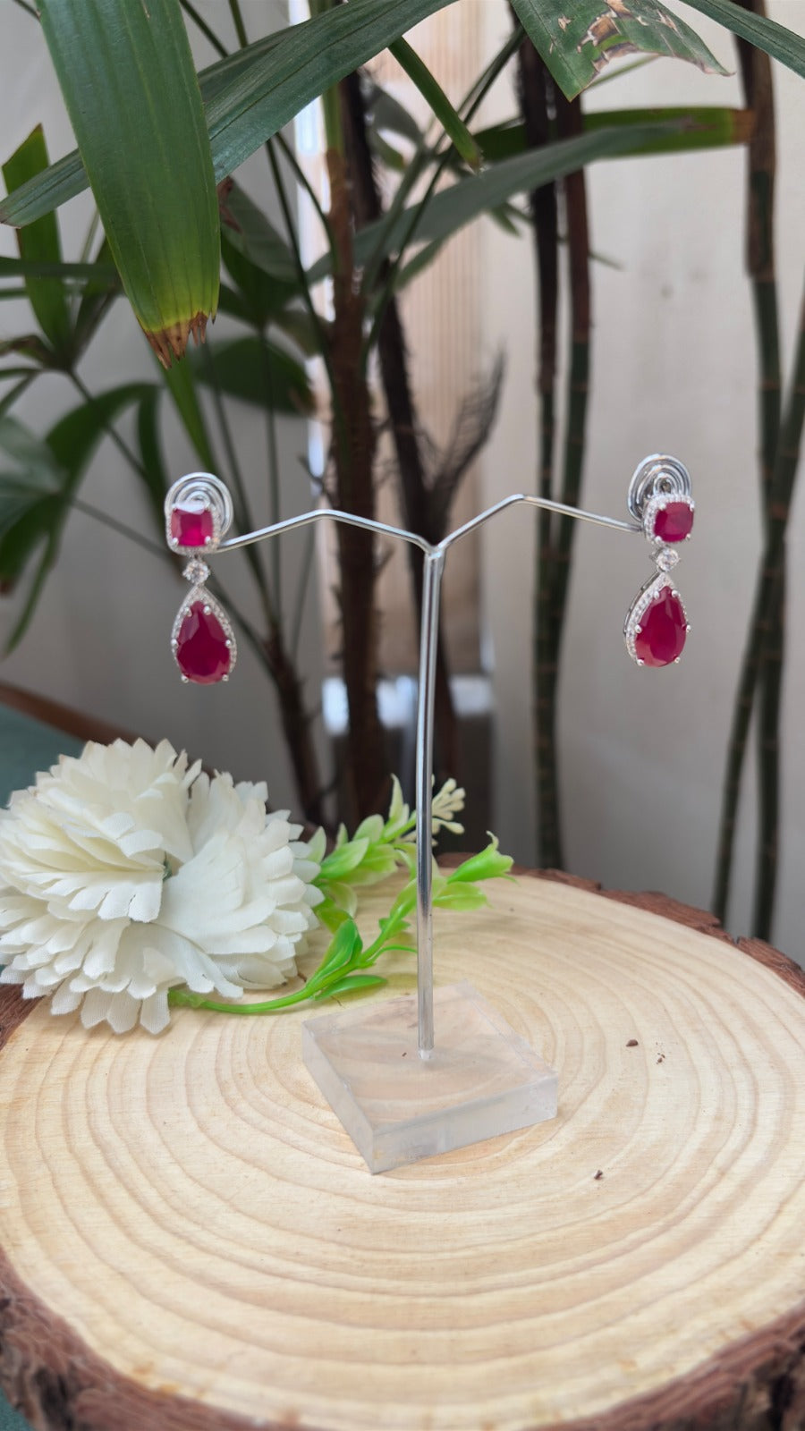 Droplet Earring